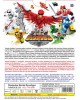 DOUBUTSU SENTAI ZYUOHGER (VOL.1-48 END)